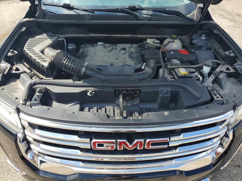 Продаж на аукціоні авто 2023 Gmc Acadia, vin: 1GKKNML44PZ252814, номер лоту: 58383216