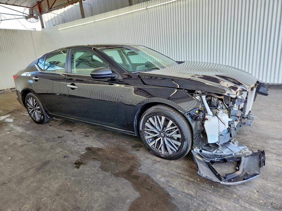 Продаж на аукціоні авто 2025 Nissan Altima, vin: 1N4BL4DV8SN381265, номер лоту: 56951476