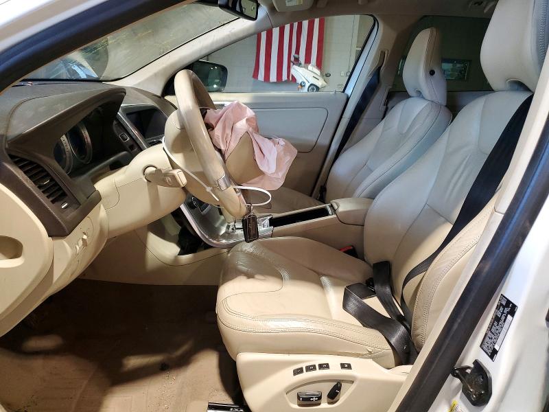 55609426 :رقم المزاد ، YV4952DZ6C2338005 vin ، 2012 Volvo Xc60 مزاد بيع