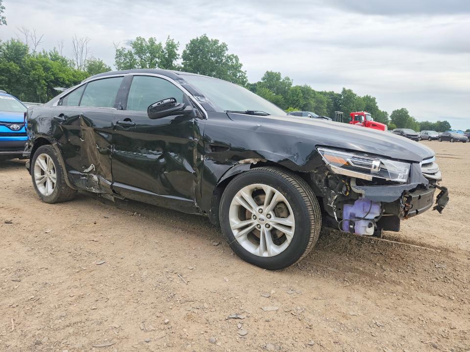 Продажа на аукционе авто 2017 Ford Taurus, vin: 1FAHP2E89HG128884, номер лота: 58270326