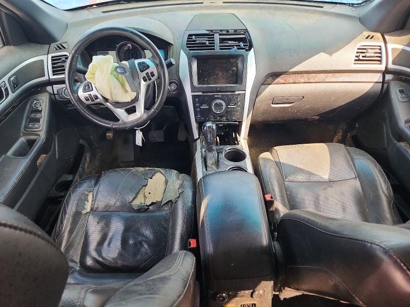 Продаж на аукціоні авто 2014 Ford Explorer, vin: 1FM5K8F82EGA11930, номер лоту: 51853266