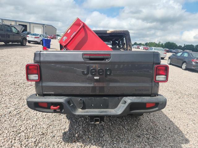 Aukcja sprzedaży 2021 Jeep Gladiator, vin: 1C6HJTAG3ML596004, numer aukcji: 58326716