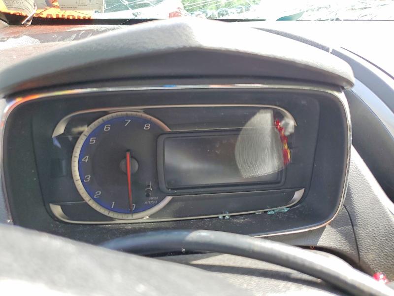 Aukcja sprzedaży 2016 Chevrolet Trax, vin: 3GNCJKSB8GL139771, numer aukcji: 58188006