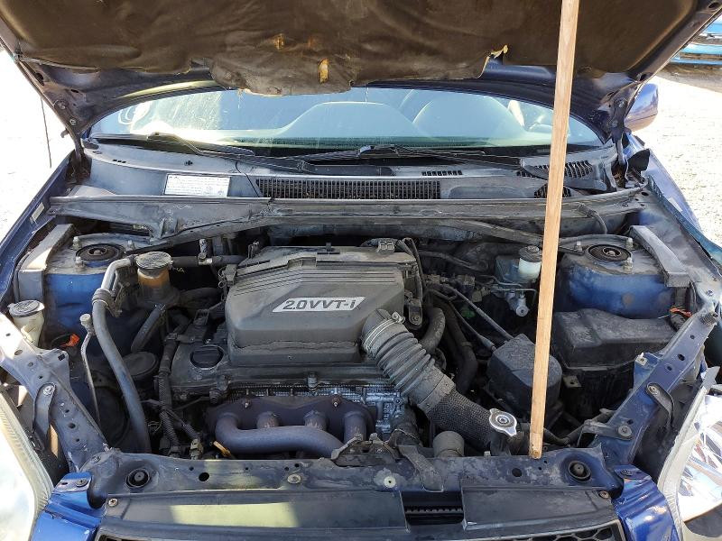 57083696 :رقم المزاد ، JTEGH20V226001323 vin ، 2002 Toyota Rav4 مزاد بيع