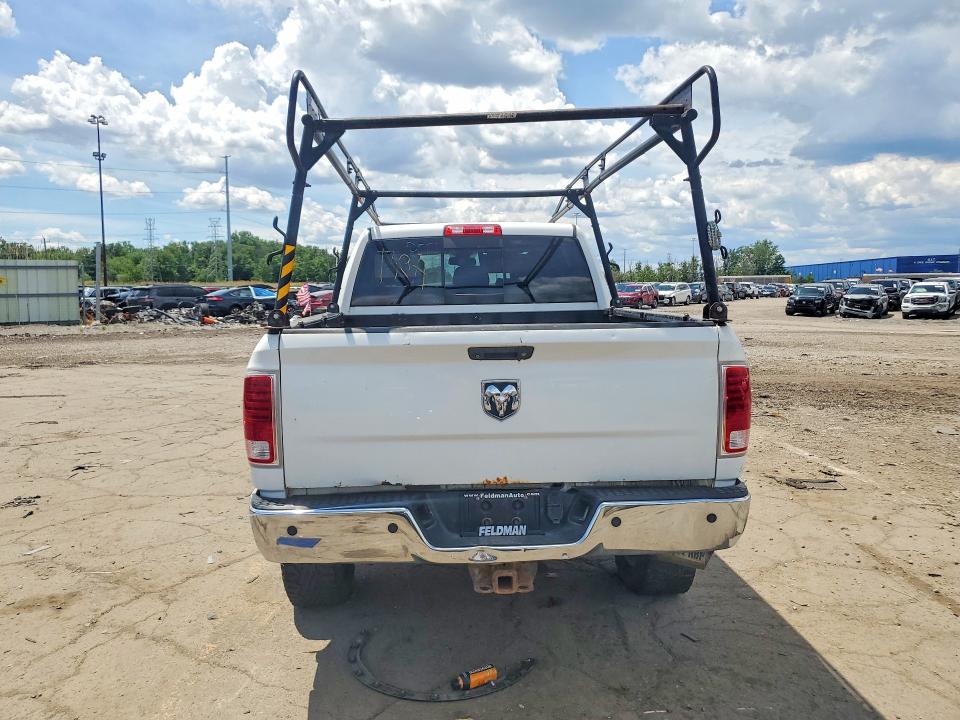 Aukcja sprzedaży 2013 Ram 2500, vin: 3C6UR5PL1DG533746, numer aukcji: 57481616