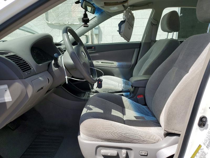 Продаж на аукціоні авто 2004 Toyota Camry, vin: 4T1BE32K14U302871, номер лоту: 54103956