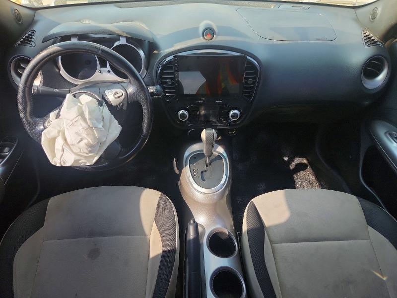 58494186 :رقم المزاد ، JN8AF5MRXBT013515 vin ، 2011 Nissan Juke مزاد بيع