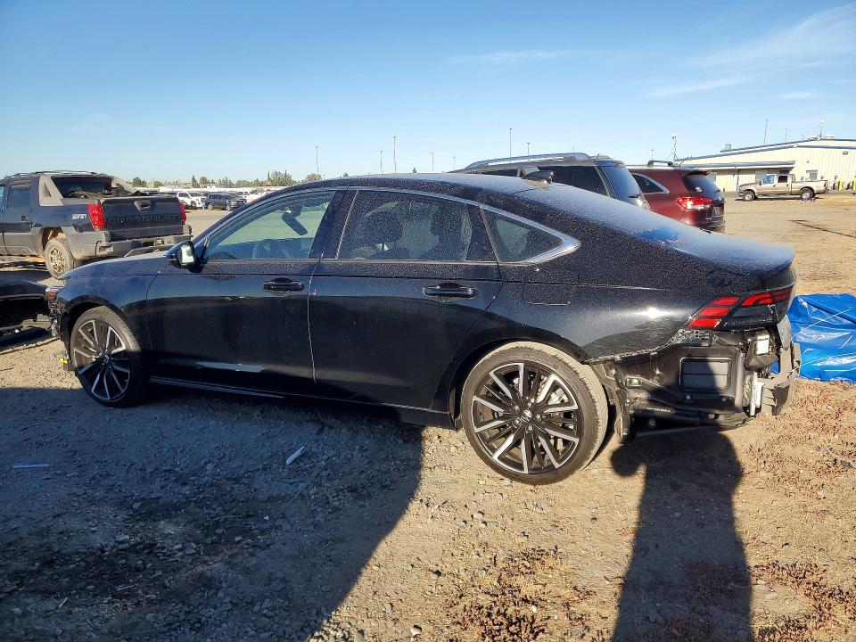 Продаж на аукціоні авто 2024 Honda Accord, vin: 1HGCY2F80RA042448, номер лоту: 56368956