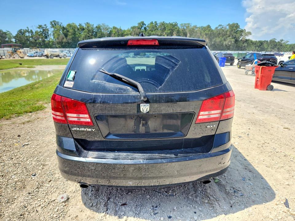 Aukcja sprzedaży 2009 Dodge Journey, vin: 3D4GG57V99T236481, numer aukcji: 58966406