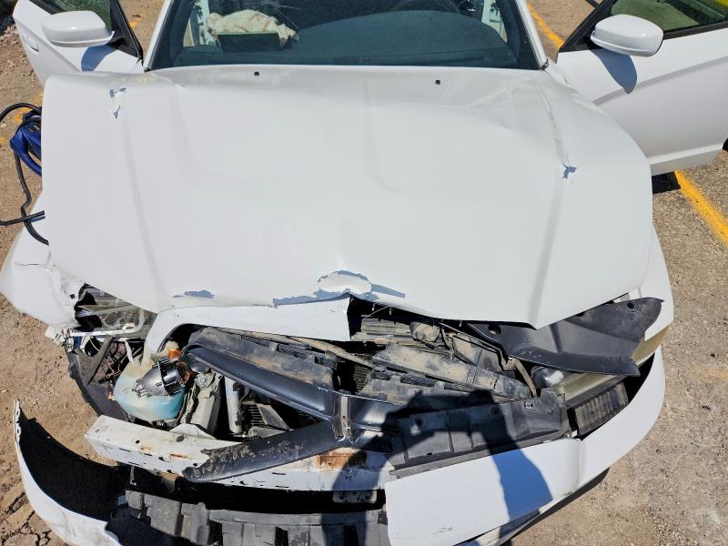 2013 Dodge Charger მანქანა იყიდება აუქციონზე, vin: 2C3CDXATXDH643674, აუქციონის ნომერი: 57872406