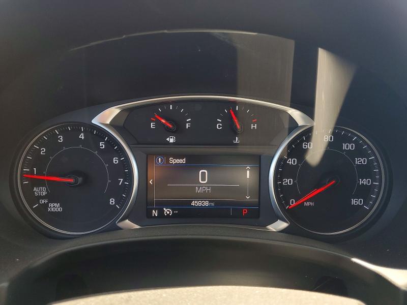 Aukcja sprzedaży 2024 Gmc Terrain, vin: 3GKALMEG7RL245990, numer aukcji: 85975015