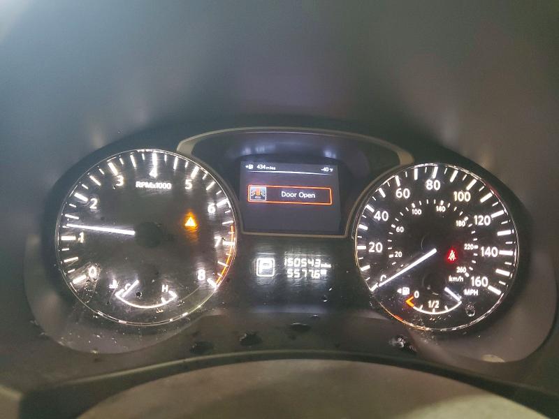 2013 Nissan Altima მანქანა იყიდება აუქციონზე, vin: 1N4AL3AP9DN579707, აუქციონის ნომერი: 57155226