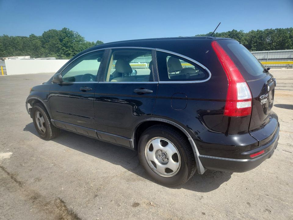 2010 Honda Cr-v მანქანა იყიდება აუქციონზე, vin: 5J6RE4H30AL055184, აუქციონის ნომერი: 59355466