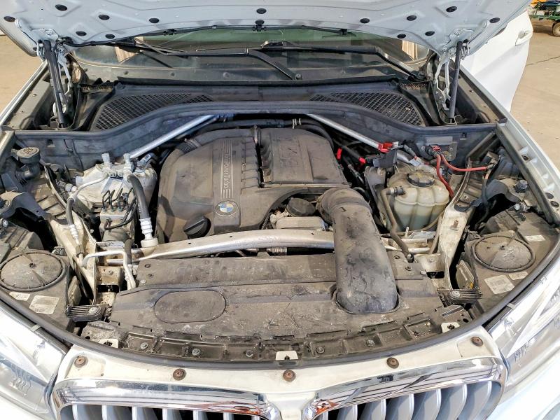 Продаж на аукціоні авто 2018 Bmw X5, vin: 5UXKR0C50JL072045, номер лоту: 56956866