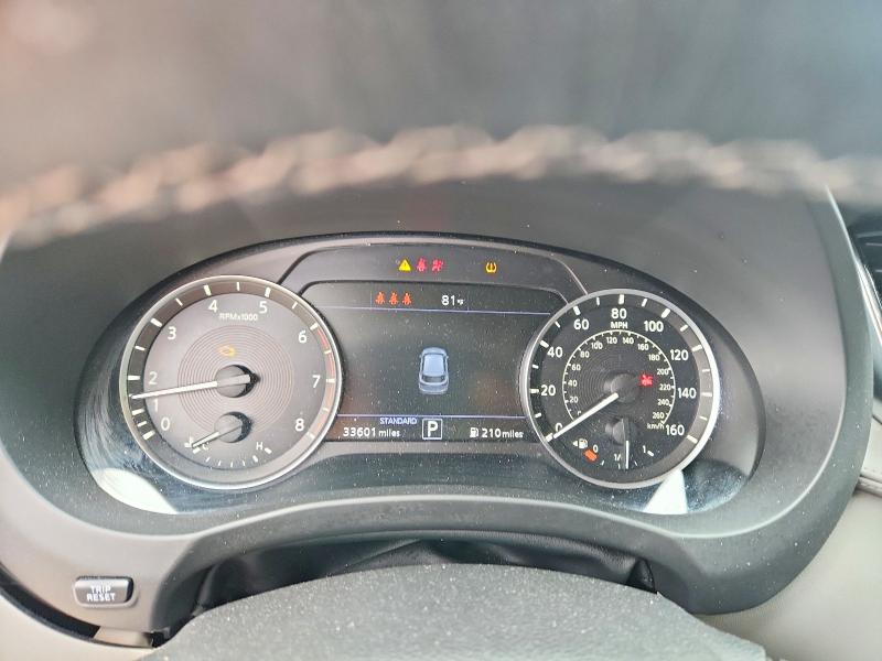 Продаж на аукціоні авто 2023 Infiniti Qx50, vin: 3PCAJ5BB7PF102260, номер лоту: 56527066