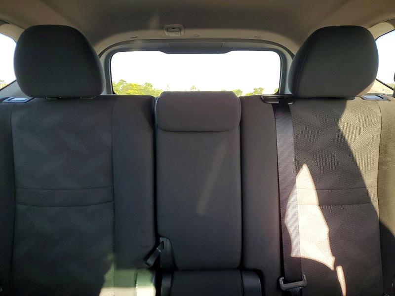 Aukcja sprzedaży 2016 Nissan Rogue, vin: KNMAT2MTXGP677621, numer aukcji: 58373616