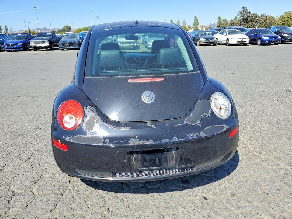 Продаж на аукціоні авто 2010 Volkswagen New Beetle, vin: 3VWPG3AG2AM015912, номер лоту: 58957296