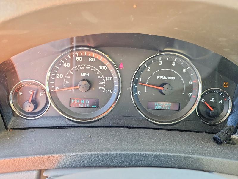 Aukcja sprzedaży 2005 Jeep Grand Cherokee, vin: 1J4HR58295C651901, numer aukcji: 55131416