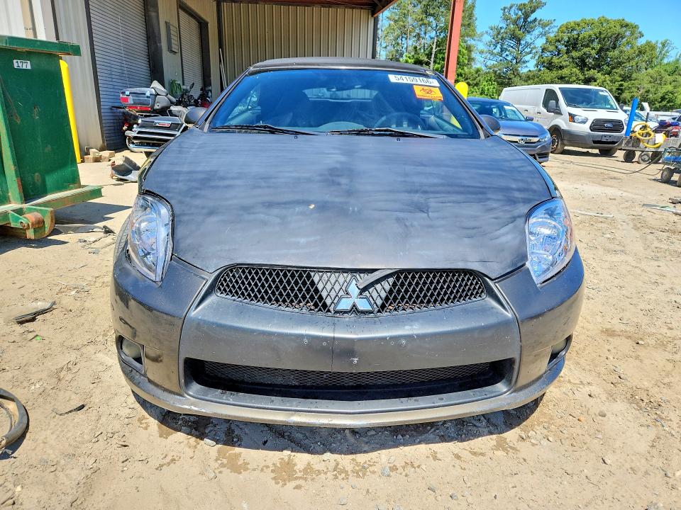 Продажа на аукционе авто 2012 Mitsubishi Eclipse, vin: 4A37L2EFXCE001403, номер лота: 54159166