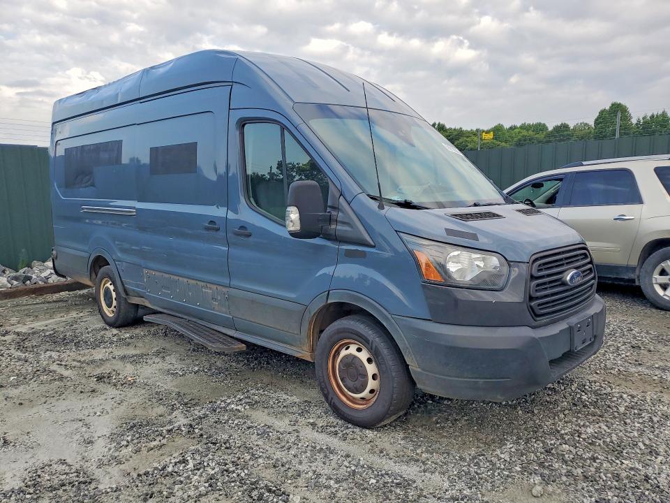 Aukcja sprzedaży 2019 Ford Transit, vin: 1FTYR3XM5KKB89450, numer aukcji: 59218336