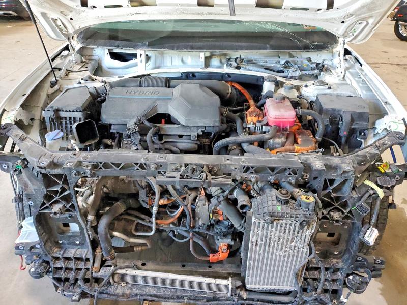 Продажа на аукционе авто 2022 Hyundai Tucson, vin: KM8JBCA12NU052698, номер лота: 55968476