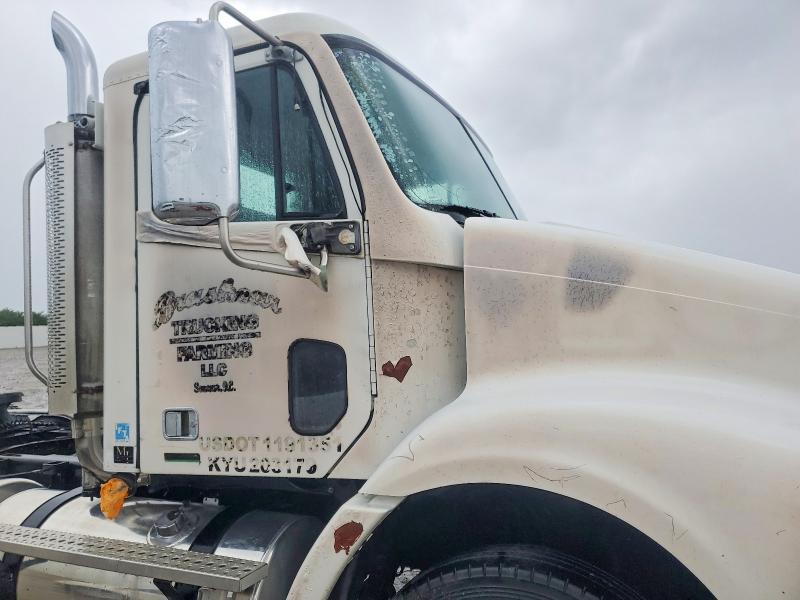 2007 Freightliner Columbia მანქანა იყიდება აუქციონზე, vin: 1FUJF0DE37LX84040, აუქციონის ნომერი: 56158456