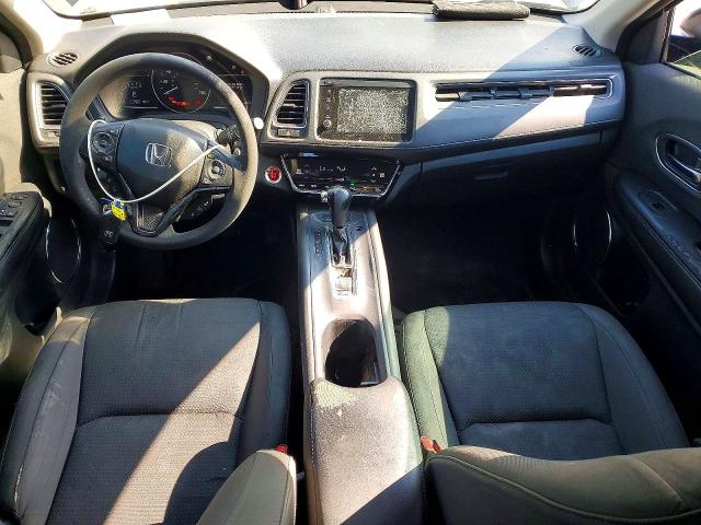 Aukcja sprzedaży 2019 Honda Hr-v, vin: 3CZRU5H52KM727403, numer aukcji: 56611486