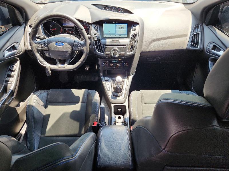 Aukcja sprzedaży 2016 Ford Focus, vin: WF0DP3TH9G4114532, numer aukcji: 52866656