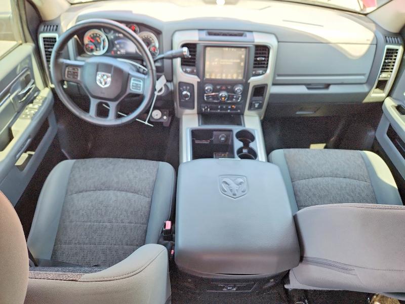 Aukcja sprzedaży 2015 Ram 2500, vin: 3C6UR5DL0FG640049, numer aukcji: 58795546