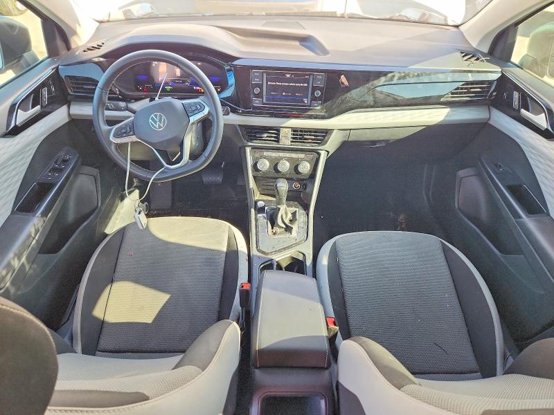 Продаж на аукціоні авто 2023 Volkswagen Taos, vin: 3VVCX7B20PM368669, номер лоту: 55446216
