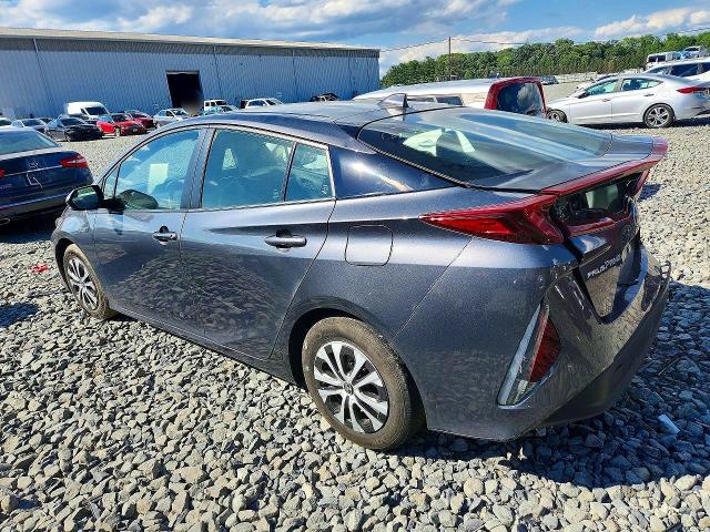58340446 :رقم المزاد ، JTDKAMFP4N3228056 vin ، 2022 Toyota Prius Prime مزاد بيع