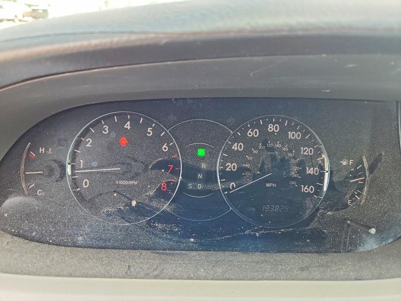 Продаж на аукціоні авто 2006 Toyota Avalon, vin: 4T1BK36B06U113327, номер лоту: 58010346