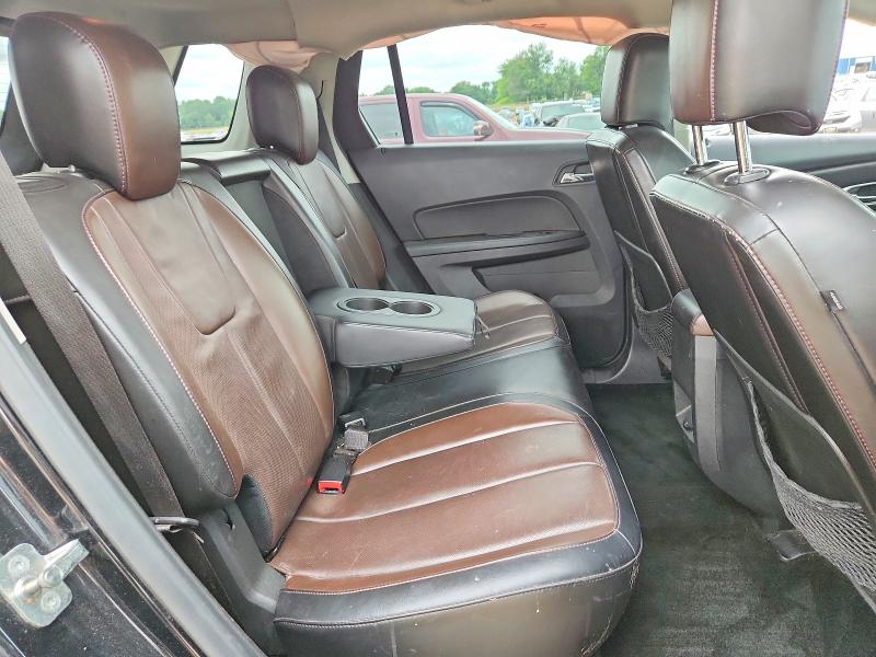 Продаж на аукціоні авто 2014 Gmc Terrain, vin: 2GKFLSE3XE6298947, номер лоту: 58608766