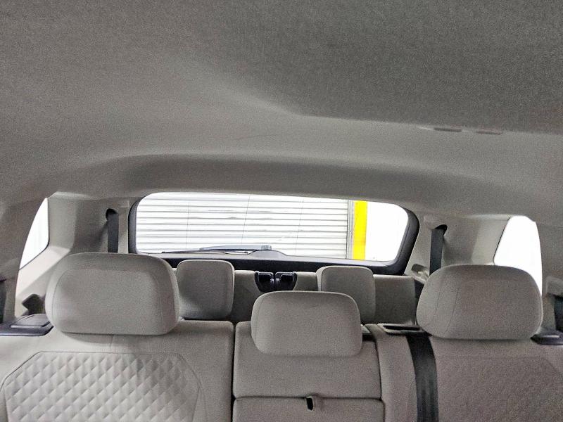 2020 Volkswagen Tiguan მანქანა იყიდება აუქციონზე, vin: 3VV1B7AX4LM043455, აუქციონის ნომერი: 50091216