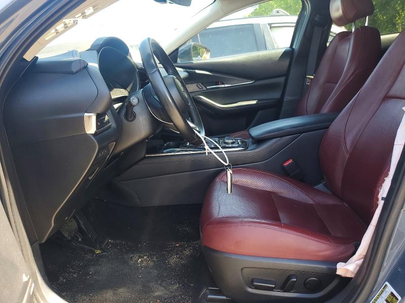 58063886 :رقم المزاد ، 3MVDMBCM2RM664728 vin ، 2024 Mazda Cx-30 مزاد بيع