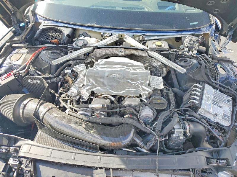 Продажа на аукционе авто 2025 Audi Rs5, vin: WUAAWCF51SA901806, номер лота: 56281706