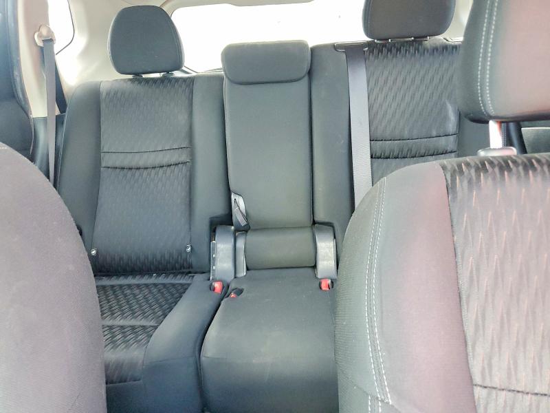 55915046 :رقم المزاد ، KNMAT2MT1KP552760 vin ، 2019 Nissan Rogue مزاد بيع