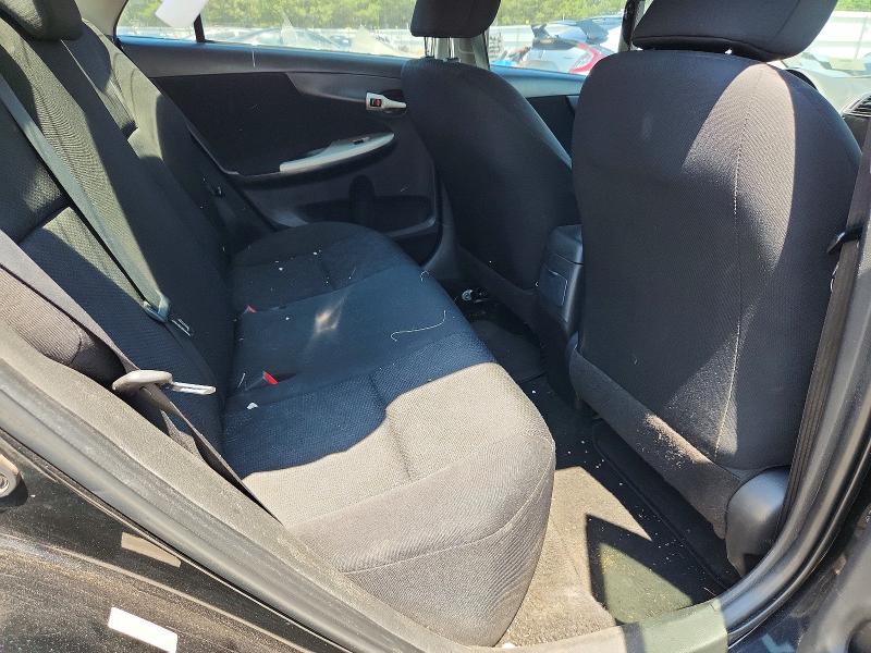 Aukcja sprzedaży 2010 Toyota Corolla, vin: 1NXBU4EE9AZ219621, numer aukcji: 55394016