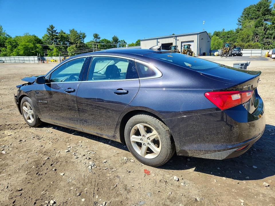 Продажа на аукционе авто 2022 Chevrolet Malibu, vin: 1G1ZB5ST1NF215311, номер лота: 56305176
