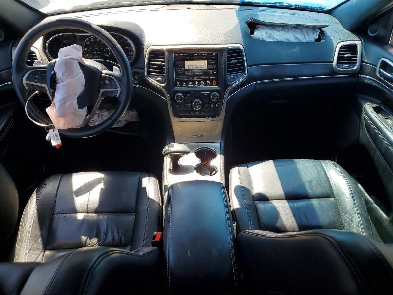 54478136 :رقم المزاد ، 1C4RJFBG9FC663088 vin ، 2015 Jeep Grand Cherokee مزاد بيع
