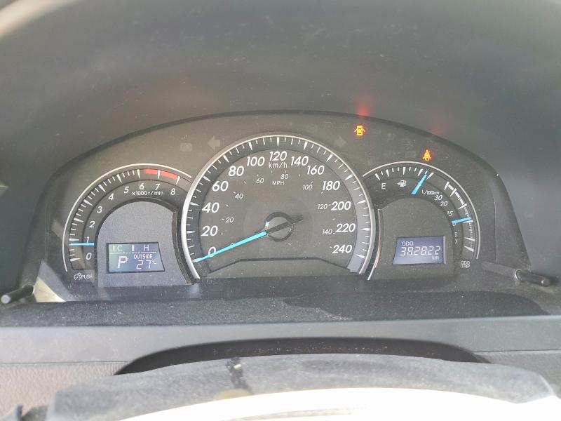 2014 Toyota Camry მანქანა იყიდება აუქციონზე, vin: 4T1BF1FK1EU871927, აუქციონის ნომერი: 55897736