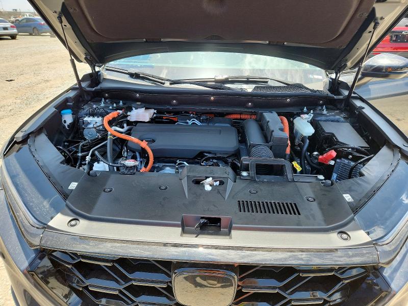 57528096 :رقم المزاد ، 7FARS6H92TE096764 vin ، 2026 Honda Cr-v مزاد بيع