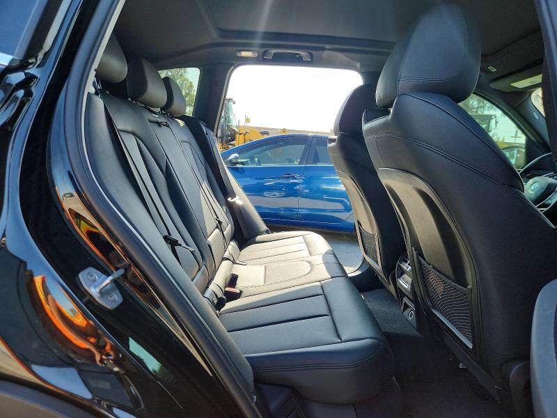 2019 Bmw X3 მანქანა იყიდება აუქციონზე, vin: 5UXTR7C59KLE98348, აუქციონის ნომერი: 56451696