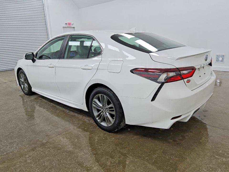 Aukcja sprzedaży 2023 Toyota Camry, vin: 4T1G11AK6PU118585, numer aukcji: 56622686