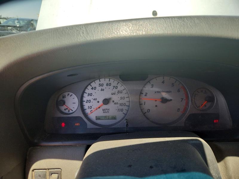 Auction sale of the 2001 Nissan Xterra, vin: 5N1ED28Y31C519460, lot number: 56225706