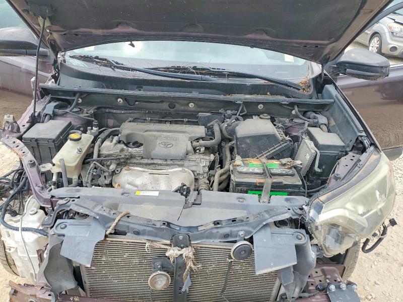 Aukcja sprzedaży 2017 Toyota Rav4, vin: 2T3ZFREV6HW330375, numer aukcji: 58758626