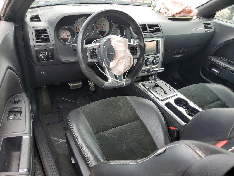 2013 Dodge Challenger მანქანა იყიდება აუქციონზე, vin: 2C3CDYCJ6DH674390, აუქციონის ნომერი: 56439486