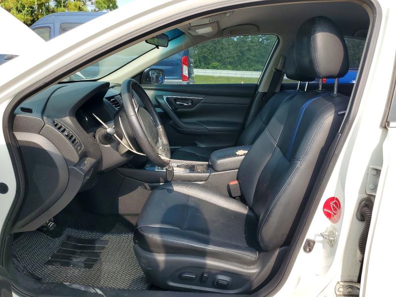 Aukcja sprzedaży 2018 Nissan Altima, vin: 1N4AL3AP6JC298116, numer aukcji: 58781996