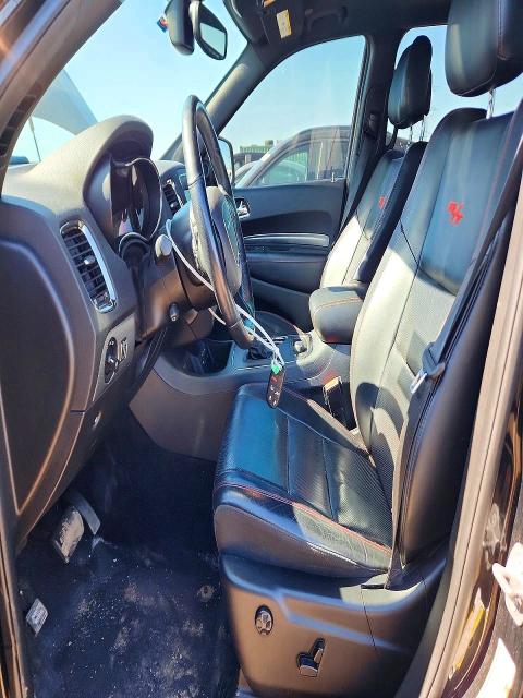 Aukcja sprzedaży 2018 Dodge Durango, vin: 1C4SDJCT9JC176070, numer aukcji: 57769336