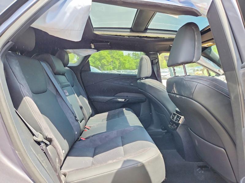 2023 Lexus Rx 350 მანქანა იყიდება აუქციონზე, vin: 2T2BAMCA4PC024217, აუქციონის ნომერი: 56002316